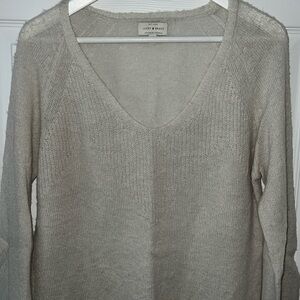 Lucky 🍀 Brand sweater